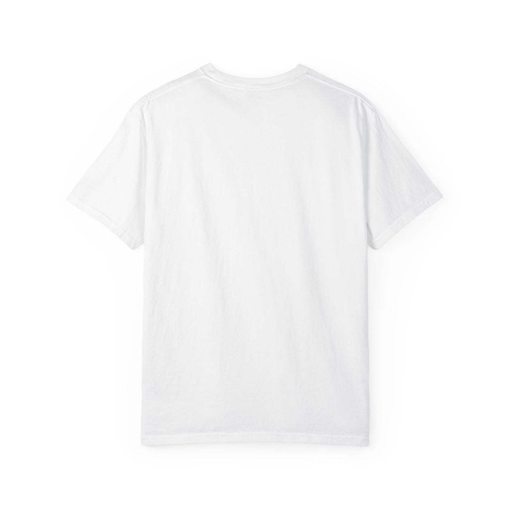 PISS Retro Block Logo T‑Shirt — Professional Institute of Stereo Sound Graphic Tee