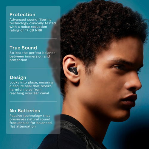 EAROS ONE